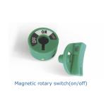Telecontrol wireless remote control F21-E1B transmitter magnetic key switch