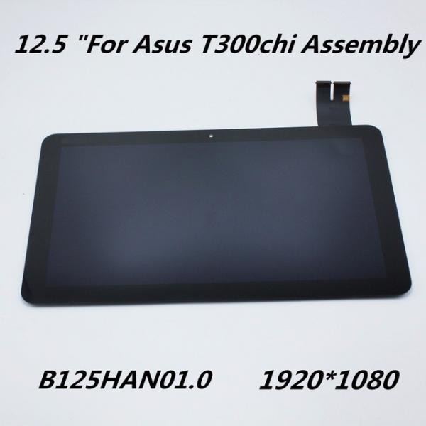 Quality LCD AUO OLED 12.5 "Inch For Asus Transformer T300chi T3chi Laptop LCD Display Touch Screen for sale