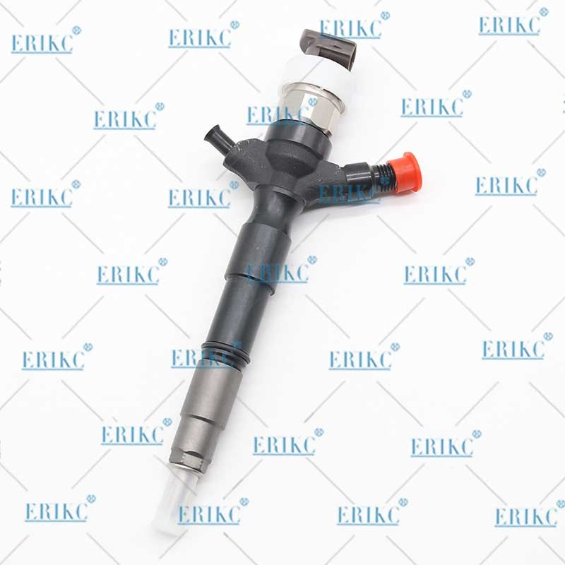ERIKC 095000-7500 1465A257 1465A297 1465A279 General Injection 095000 7500 Diesel Injector 0950007500 for Mitsubishi