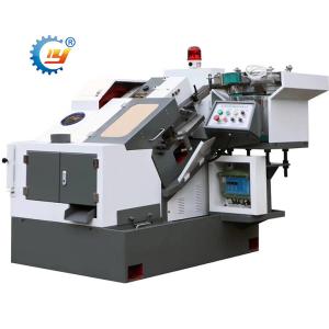 Buy cheap Self Tapping Screws M4 High Speed Thread Rolling Machine product