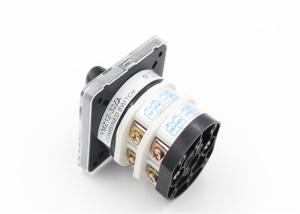 Buy cheap 32A 3 Position LW31 Series Rotary Changeover Switch Cam Switch product