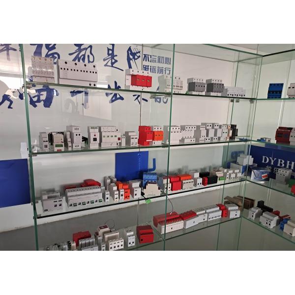 Pure Graphite Exothermic Welding Die With Iron Material