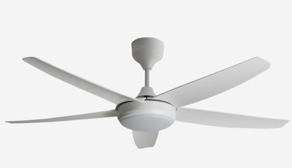 Quality ECO Fans 56 Inch LED Modern LED Ceiling Fan DC Motor Home Using for sale