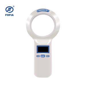 Buy cheap USB RFID Microchip Reader For Animal Identification Smart With Memory product