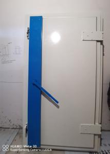 Buy cheap 2.1m EMC Double RF Shielded Chamber product