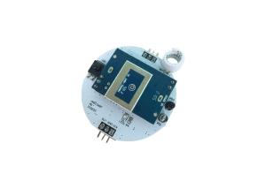 Buy cheap RF Wireless Grouping Microwave Movement Sensor HNS106RF 24VDC product