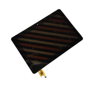 Buy cheap 800cd/M2 Sunlight Readable Tft Lcd LVDS 1280x800 IPS Tft Capacitive Touchscreen product