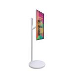 24" 27" 32" Mobile Smart Screen Android 11 OS 4GB 64GB Rollable Smart Touch