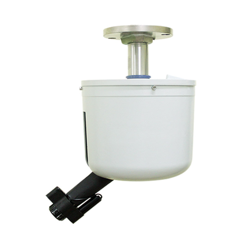 Fully Automatic Fire Detection And Suppression System ZDMS0.6