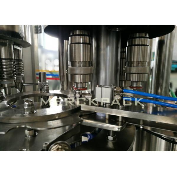 2000-3000BPH Water Filling Machine / Water Bottling Machine / Water Bottling Plant