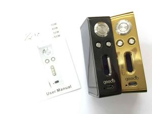 Buy cheap 2015 Top selling products HOTCIG zero mod 60w box mod zero mod with evolv dna 40 200W snowwolf temp control box mod product