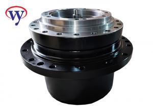 Buy cheap TM18 JCM913 Excavator Gearbox Final Drive Travel Reduction Gearbox product