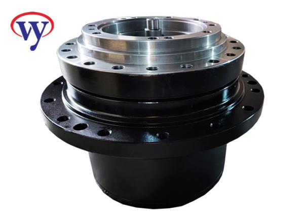 Quality TM18 JCM913 Excavator Gearbox Final Drive Travel Reduction Gearbox for sale