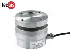 Buy cheap Waterproof Tension Compressive Press Load Cell Force Sensor With Strain Gauge product