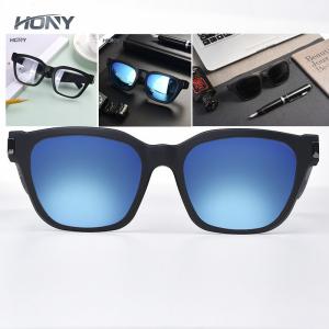 Fastrack Sunglasses With Music Built In