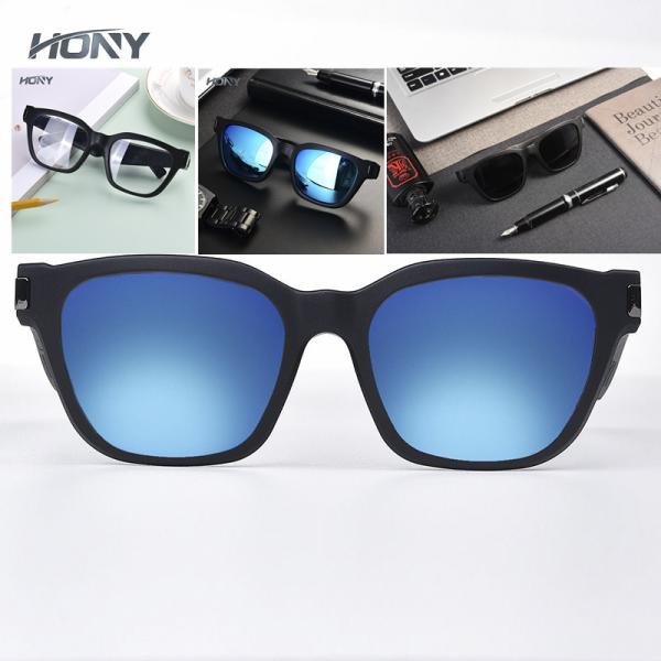 Quality Fastrack Sunglasses With Music Built In for sale