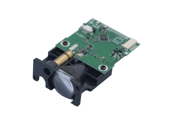 High Precision Laser Distance Sensor For Outdoor Measuring 100 Meters