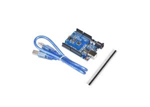 Buy cheap R3 Improved Version Development Controller Board For Arduino CH340G product