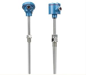 Integration Temperature Transmitter  STYI