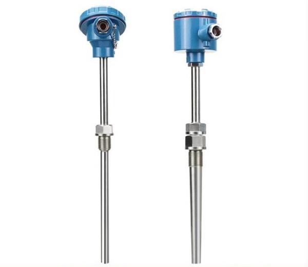 Quality Integration Temperature Transmitter  STYI for sale