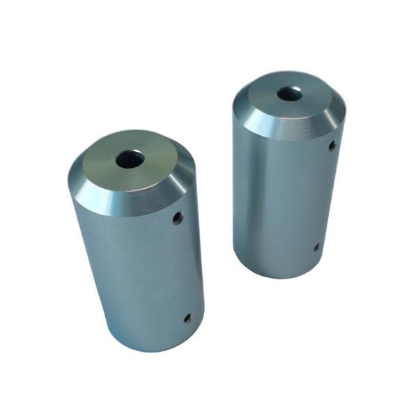 Quality OEM CNC Precision Turning Components Multipurpose Aluminium Machining Parts for sale