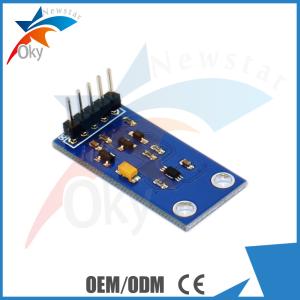 China 32.6 x 15.1mm Digital Light Sensor Module on sale