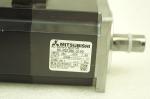 HC-PQ23BK-S100 Mitsubishi 200w Power Output 3AC Servo Motor Module