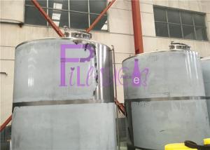 China Model 8040 drinking water filter system With Membrane , water purifier machine on sale