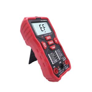 10MΩ 600V Digital Display Multimeter Overload Protection