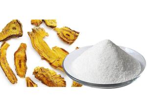 China CAS 501-36-0 Resveratrol Natural Polygonum Cuspidatum Extract on sale
