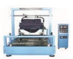 Buy cheap Children ’ s Strollers Testing Machine Lab Measuring Equipment product