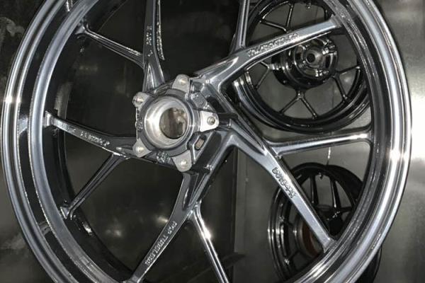 Quality Mirror Effect Custom Powder Coating for sale