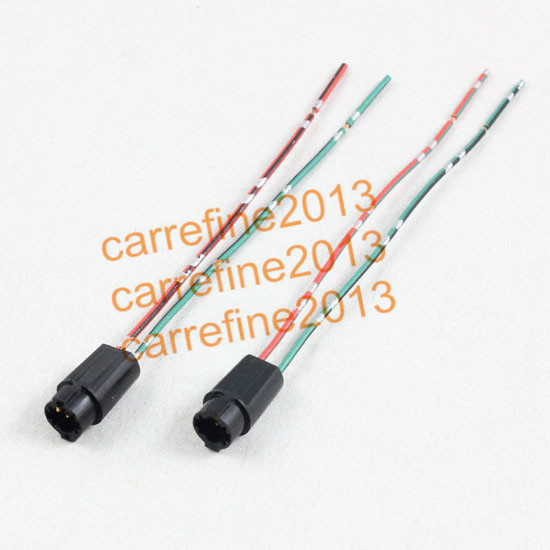 T5 LED bulbs holder socket for T5 LED instrument lamps 12V