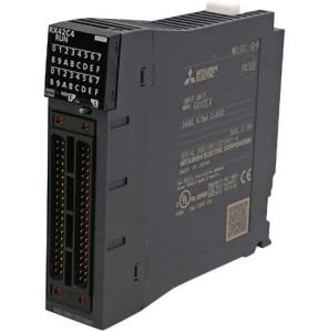 Buy cheap RX42C4 PLC iQ-R Series; digital input module, 24 VDC, 64 points, 2x 40-pin sockets hot sale product