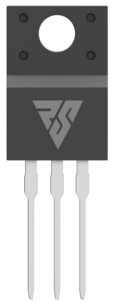 Quality Multipurpose High Voltage Mosfet , Stable Metal Oxide Field Effect Transistor for sale