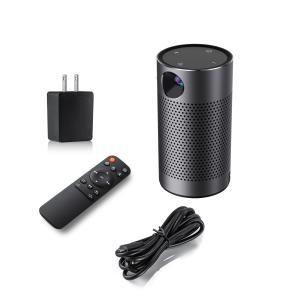 HDMI USB DLP Mini Pico Projector 70 Lumens Portable