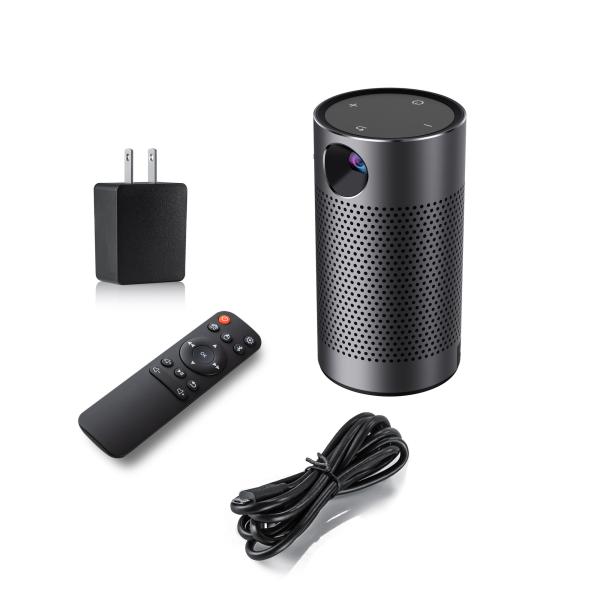 Quality HDMI USB DLP Mini Pico Projector 70 Lumens Portable for sale