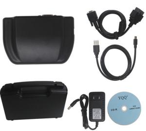 Buy cheap WITECH VCI POD Diagnostic Tool V13.03.38 For Chrysler Support Multi-Languages product