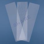 Square Mesh Opening 1200 Micron Nylon Monofilament Filter Mesh, 61% Open Area