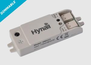 Buy cheap Motion Sensor Dimmer Switch 1 ~ 10v Dimming 5.8GHz HF Frequency product