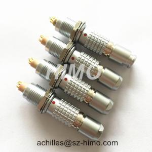 Buy cheap Direct Factory Quick Release Bnc To 4 Pin Lemo Connector Time Code Cable For Red Epic Scarlet Camera product