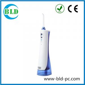 China 220ML Volume dental spa water floss as seen on tv oral care irrigator water flosser on sale