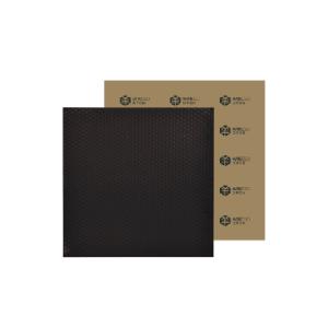 China 2mm Thickness Sound Proof Mat High Polymer Damping Material Sound Dampening on sale