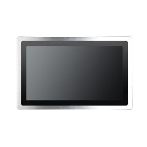 Buy cheap 21.5in 350nits Embedded Touch Screen Computer Integrated Graphics product