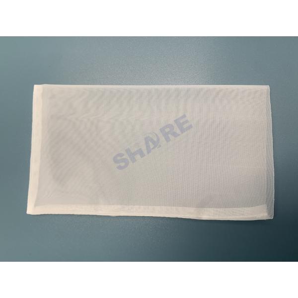 30 Mesh 500 600 Micron Hydrophilic Nylon Mesh Filter Disc Aqueous Microfiltration