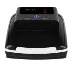 LED SCREEN Counterfeit Money Detecting Value Bill Counter Portable Small Size