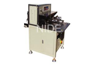 Buy cheap EV Car New Energy Motor Automatic Coil Winding And Inserting Machine product