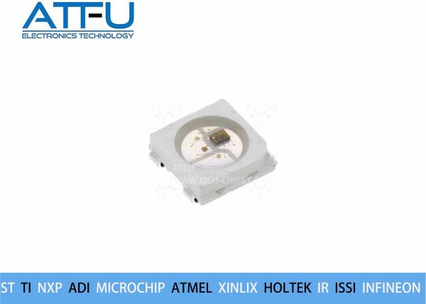 Quality WS2812B 5050 4 PINS RGB LED IN WS2812B IC Chips For Led Light for sale