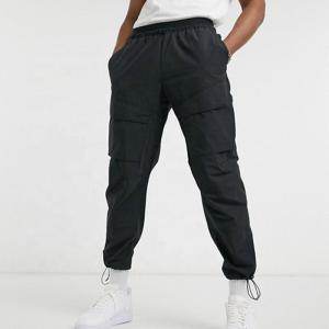 Professional Chef Work Pants Anti Wrinkle Anti Pilling OEM Service