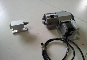 China fourth axis of engraving machine on sale